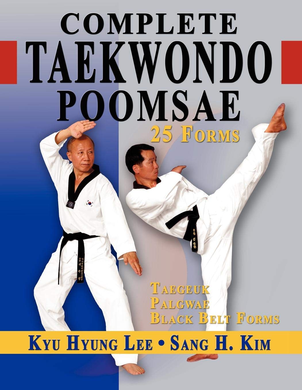Complete Taekwondo Poomsae Pdf To Jpg